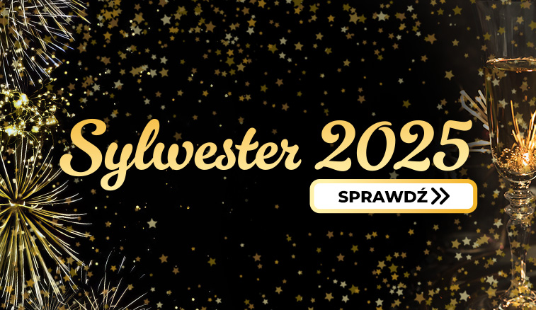 SYLWESTER 2025
